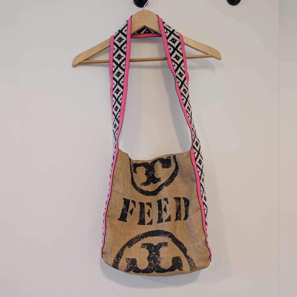 Tory Burch FEED for Holt Renfrew
